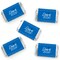 Big Dot of Happiness 2026 Blue Graduation Party - Mini Candy Bar Wrapper Stickers - Small Favors - 40 Count